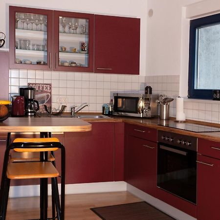 Ferienwohnung Bruderwald Bamberg Zewnętrze zdjęcie