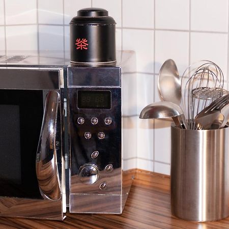 Ferienwohnung Bruderwald Bamberg Zewnętrze zdjęcie