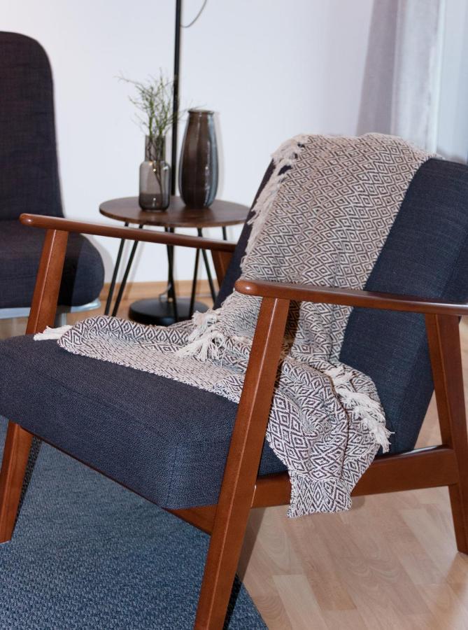 Ferienwohnung Bruderwald Bamberg Zewnętrze zdjęcie
