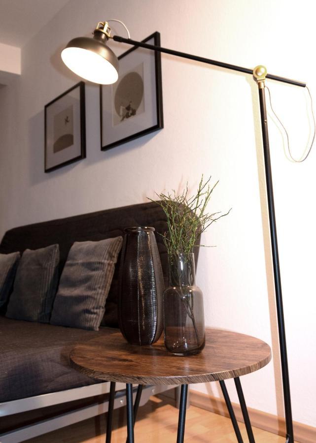Ferienwohnung Bruderwald Bamberg Zewnętrze zdjęcie