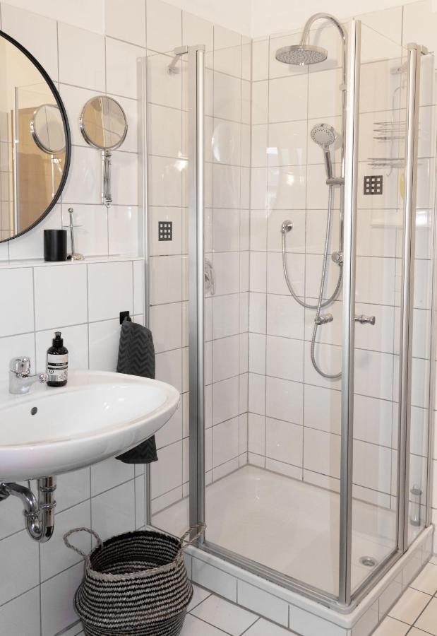 Ferienwohnung Bruderwald Bamberg Zewnętrze zdjęcie