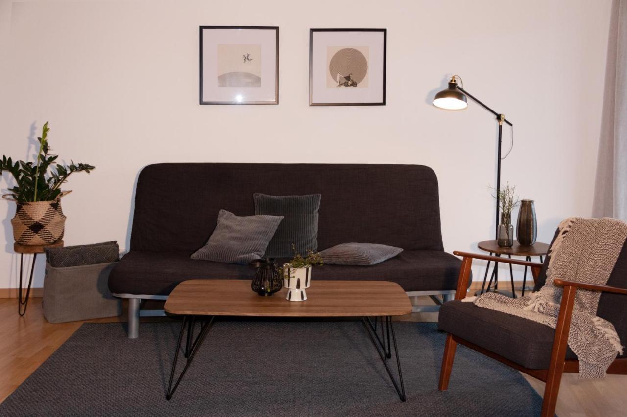 Ferienwohnung Bruderwald Bamberg Zewnętrze zdjęcie