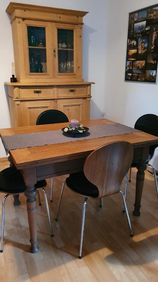 Ferienwohnung Bruderwald Bamberg Zewnętrze zdjęcie